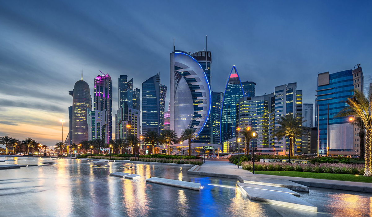 Cost of Living in Doha Qatar 2019